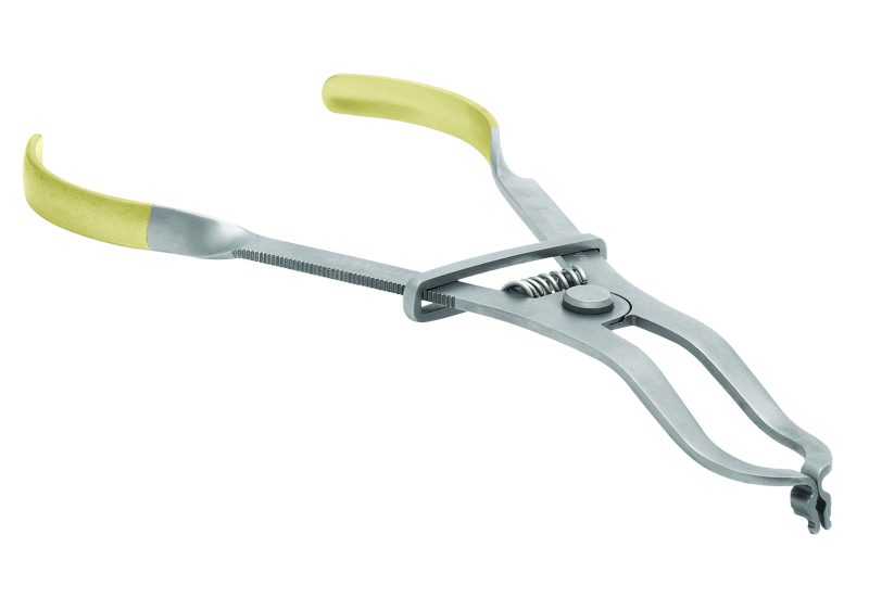 Garrison Universal forceps