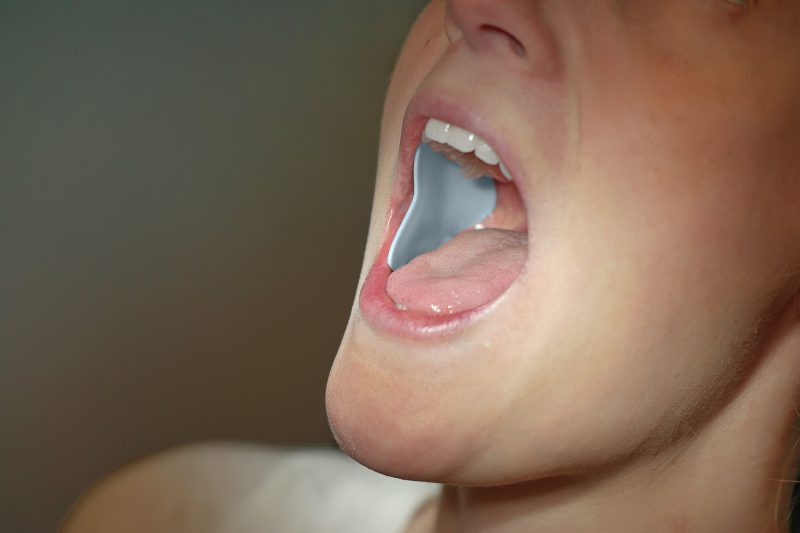 پد جذب کنترل رطوبت دهان دایرکتا سوئد