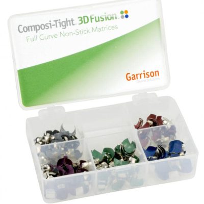 Garrison 3D Fusion matrix kit