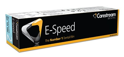 Carestream film e-speed