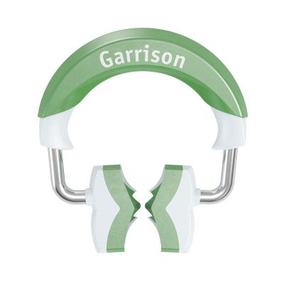 Garrison 3D Fusion Ring Green