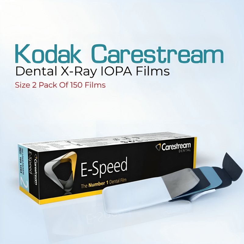 Carestream film